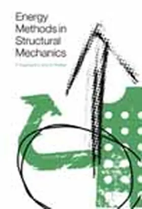 Guarracino / Walker | Energy Methods in Structural Mechanics | Buch | 978-0-7277-2757-2 | sack.de