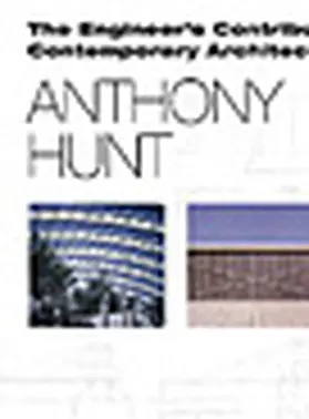 MacDonald |  Anthony Hunt (ECCA series) | Buch |  Sack Fachmedien