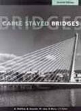 Walther / Houriet / Isler |  Cable Stayed Bridges | Buch |  Sack Fachmedien