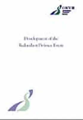 Development of the Redundant Defence Estate | Buch |  Sack Fachmedien