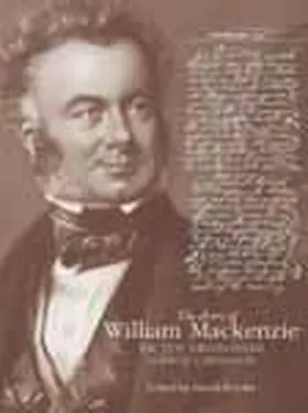 Brooke |  The Diary of William Mackenzie | Buch |  Sack Fachmedien