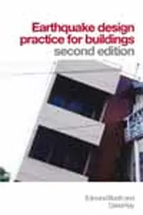 Booth / Key | Earthquake Design Practice for Buildings, 2nd edition | Buch | 978-0-7277-2947-7 | sack.de