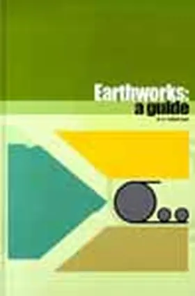 Trenter | Earthworks: A guide | Buch | 978-0-7277-2966-8 | sack.de