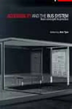 Tyler |  Accessibility and the Bus System: Concepts to Practice | Buch |  Sack Fachmedien