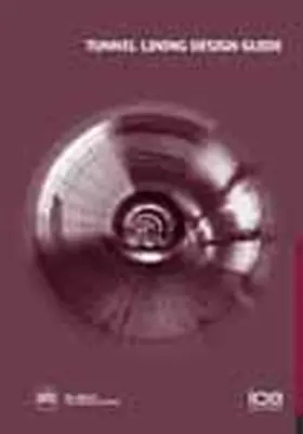  Tunnel Lining Design Guide | Buch |  Sack Fachmedien