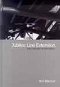 Mitchell |  Jubilee Line Extension | Buch |  Sack Fachmedien