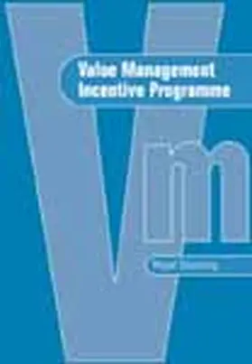 Standing |  Value Management Incentive Programme | Buch |  Sack Fachmedien