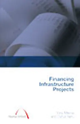 Merna / Njiru |  Financing Infrastructure Projects (construction management s | Buch |  Sack Fachmedien