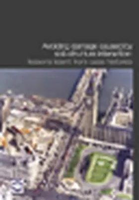 Kastner / Kjekstad / Standing | Avoiding Damage caused by Soil-structure Interaction: Lessons learnt from Case Histories | Buch | 978-0-7277-3124-1 | sack.de