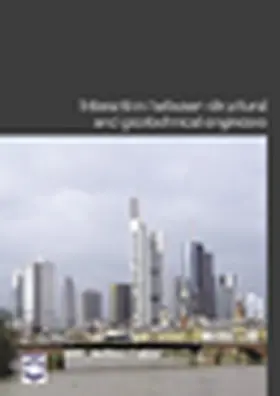 Katzenbach / Turek | Interaction between Structural and Geotechnical Engineers | Buch | 978-0-7277-3126-5 | sack.de