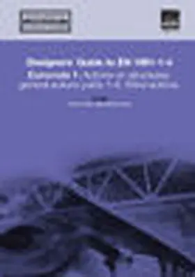 Cook / Gulvanessian CBE |  Designers' Guide to EN 1991-1.4 Eurocode 1: Actions on Structures ( Wind Actions) | Buch |  Sack Fachmedien