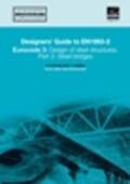 Hendy / Murphy / Gulvanessian |  Designers' Guide to En 1993-2. Eurocode 3: Design of Steel Structures. Part 2: Steel Bridges | Buch |  Sack Fachmedien