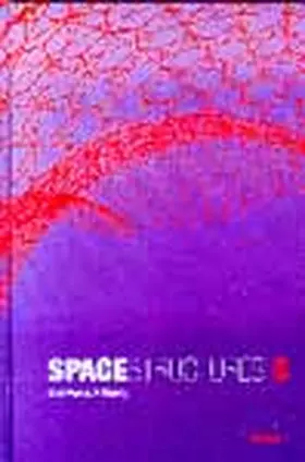 Parke | Space Structures 5 | Buch | 978-0-7277-3173-9 | sack.de