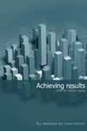 Woohead / Woodhead / McCuish |  Achieving Results | Buch |  Sack Fachmedien
