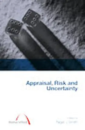 Smith |  Appraisal, Risk and Uncertainty | Buch |  Sack Fachmedien