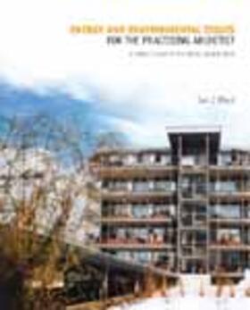 Ward | Energy and environmental issues for the practising architect | Buch | 978-0-7277-3216-3 | sack.de