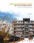 Ward |  Energy and environmental issues for the practising architect | Buch |  Sack Fachmedien