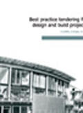 Griffith / King / Knight |  Best Practice Tendering for Design and Build Projects | Buch |  Sack Fachmedien