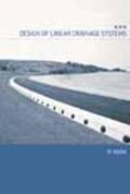 Naqvi |  Design of Linear Drainage Systems | Buch |  Sack Fachmedien