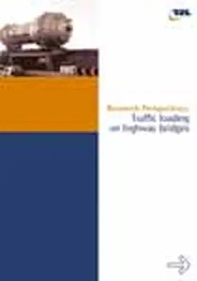 Dawe |  Traffic Loading on Highway Bridges | Buch |  Sack Fachmedien