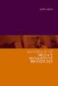 Hamilton |  Handbook of Project Management Procedures | Buch |  Sack Fachmedien