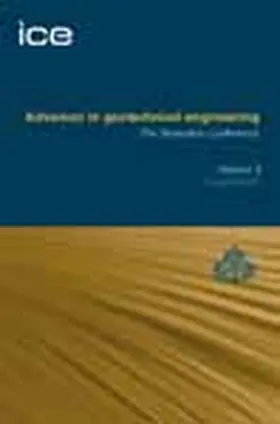 Jardine / Potts / Higgins |  Advances in Geotechnical Engineering: The Skempton Conference | Buch |  Sack Fachmedien