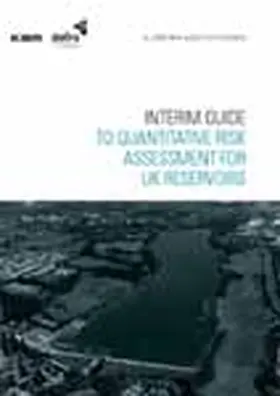 Brown / Gosden | Interim Guide To Quantitative Risk Assessment for UK Reservoirs | Buch | 978-0-7277-3267-5 | sack.de