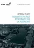 Brown / Gosden |  Interim Guide To Quantitative Risk Assessment for UK Reservoirs | Buch |  Sack Fachmedien