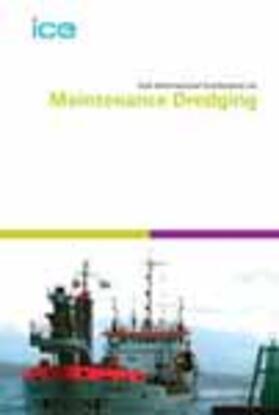 2nd International Conference on Maintenance Dredging | Buch | 978-0-7277-3288-0 | sack.de