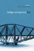 Parke / Disney |  Bridge Management Five | Buch |  Sack Fachmedien