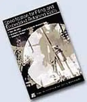 of Piling Specialists |  Specification for Piling and Embedded Retaining Walls 2nd Edition | Buch |  Sack Fachmedien