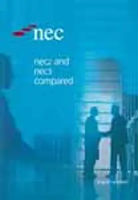 Gerrard |  NEC2 and NEC3 Compared | Buch |  Sack Fachmedien