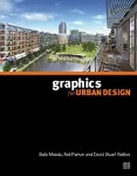 Meeda / Walton / Parkyn |  Graphics for Urban Design | Buch |  Sack Fachmedien