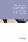 Dhir / Jones / Zheng |  Repair and Renovation of Concrete Structures | Buch |  Sack Fachmedien