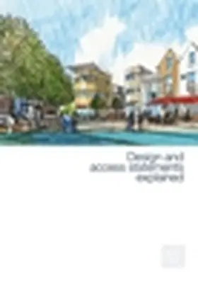 Cowan | Design and Access Statements Explained | Buch | 978-0-7277-3440-2 | sack.de