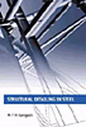 Bangash |  Structural Detailing in Steel | Buch |  Sack Fachmedien
