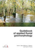 Sear / Newson / Thorne |  Guidebook of Applied Fluvial Geomorphology | Buch |  Sack Fachmedien