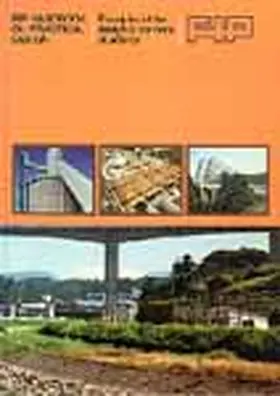  Fip Handbook on Practical Design: Examples of the Design of Concrete Structures | Buch |  Sack Fachmedien