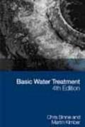 Binnie / Kimber |  Basic Water Treatment, 4th edition | Buch |  Sack Fachmedien