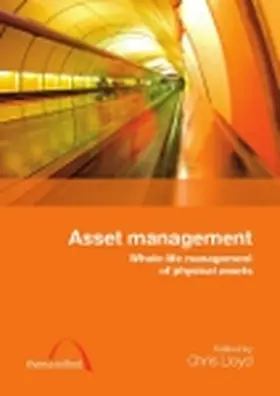 Lloyd | Asset Management | Buch | 978-0-7277-3653-6 | sack.de