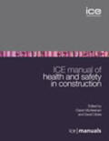 McAleenan / Oloke |  ICE Manual of Health and Safety in Construction | Buch |  Sack Fachmedien