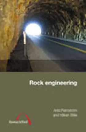 Palmstroem / Palmström / Stille |  Rock Engineering | Buch |  Sack Fachmedien