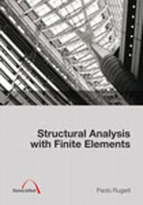 Rugarli |  Structural Analysis with Finite Elements | Buch |  Sack Fachmedien