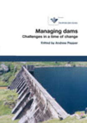 Pepper | Managing Dams: Challenges in a time of change | Buch | 978-0-7277-4099-1 | sack.de