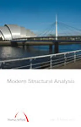 MacLeod | Modern Structural Analysis | Buch | 978-0-7277-4102-8 | sack.de