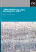 May |  Stiff Sedimentary Clays | Buch |  Sack Fachmedien
