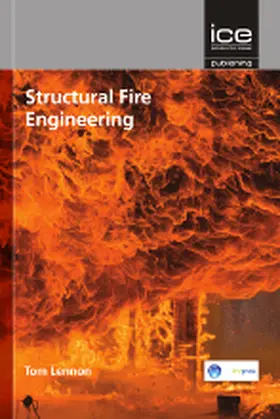 Lennon |  Structural Fire Engineering | Buch |  Sack Fachmedien