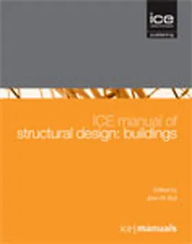 Bull |  Ice Manual of Structural Design | Buch |  Sack Fachmedien