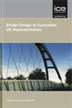 Denton |  Bridge Design to Eurocodes: UK Implementation | Buch |  Sack Fachmedien