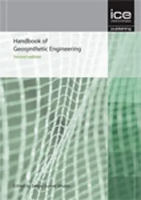 Shukla |  Handbook of Geosynthetic Engineering | Buch |  Sack Fachmedien